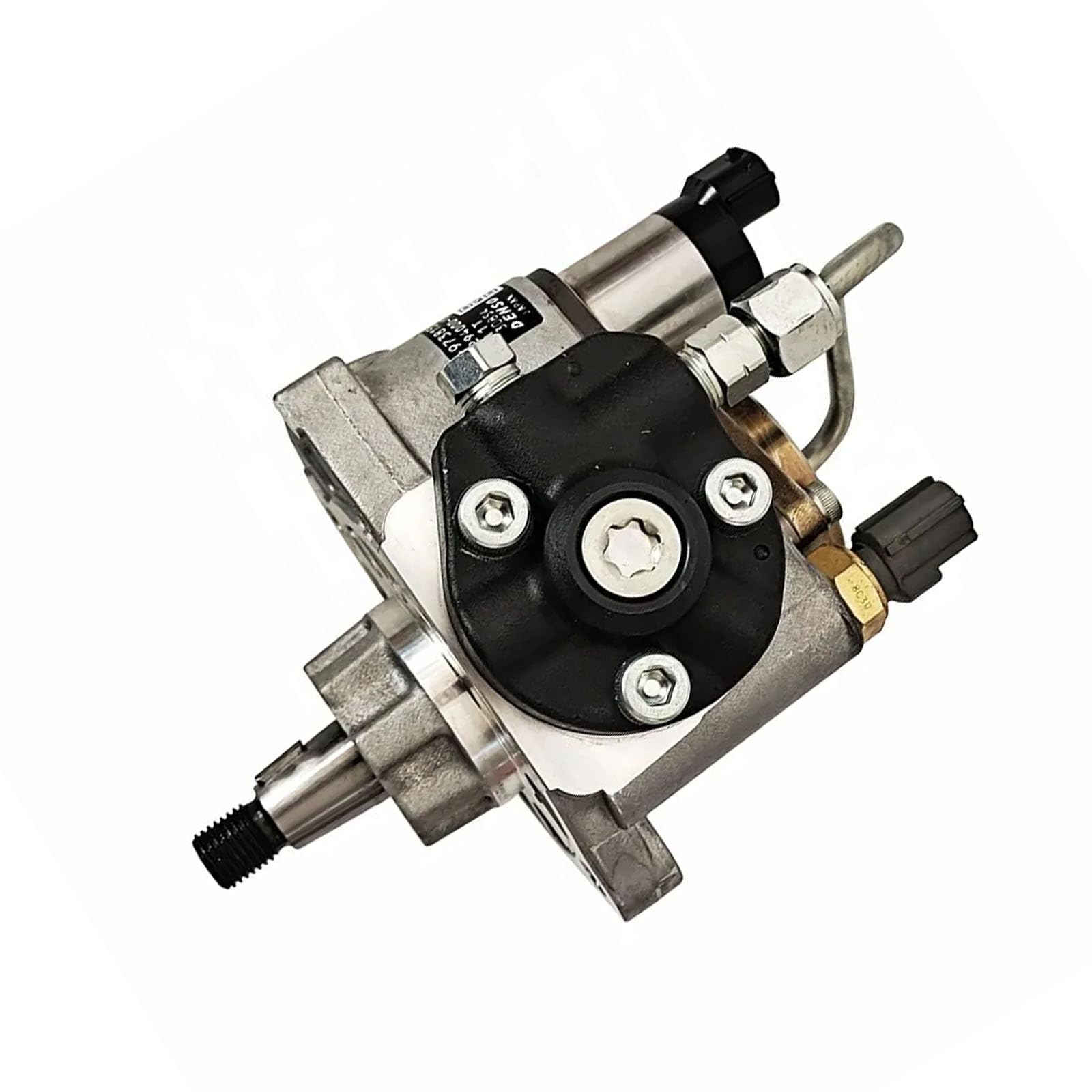 Amazon.com: Haiyazhma Fuel Pump Assembly 8-97311373-9 8-97311373-8